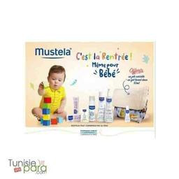 Mustela sac maternite pour bebe