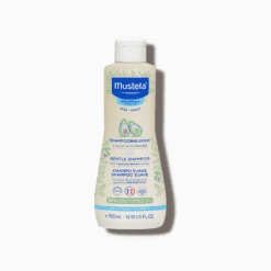 Mustela shampooing doux