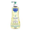 Mustela stelatopia huile lavante