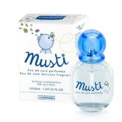 Mustela Musti Eau de Soin Parfumeé
