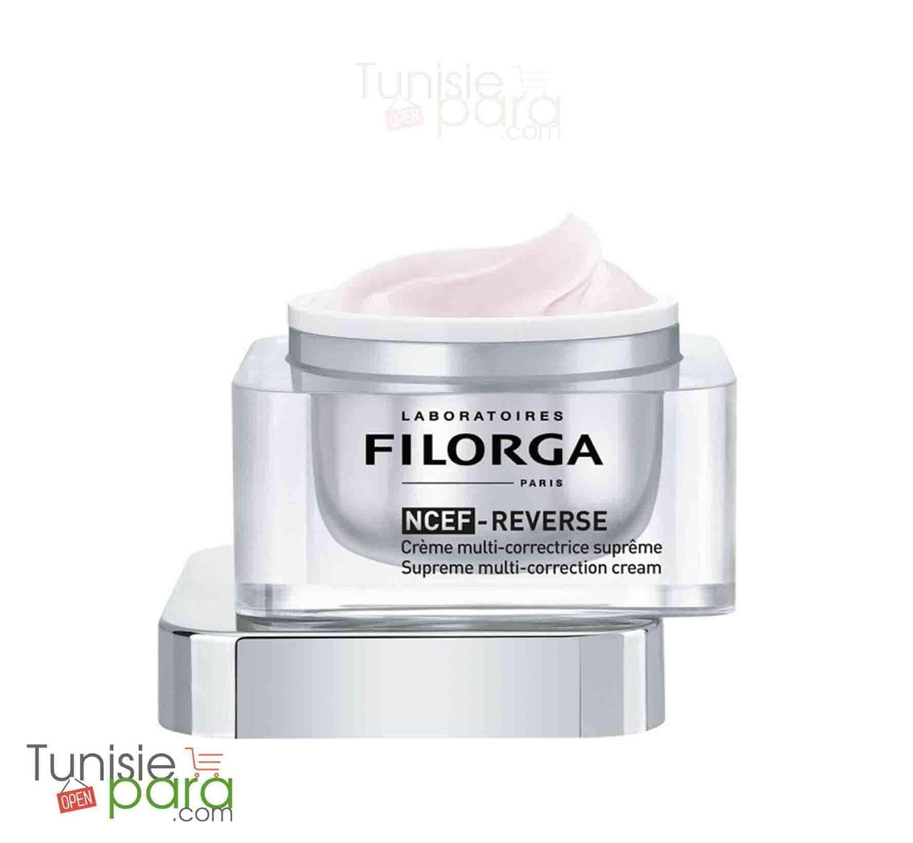 Filorga NCEF-REVERSE creme