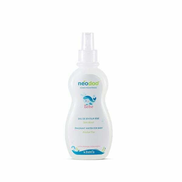Neodoo eau de senteur