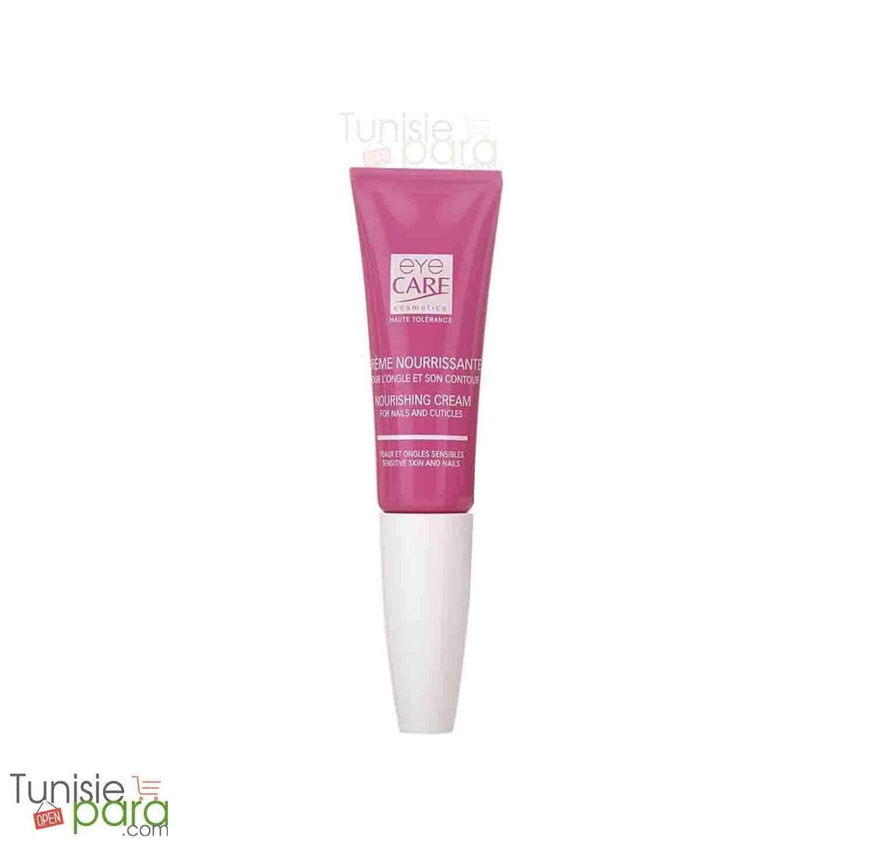 Eye Care nourissante pour l’ongle son contour