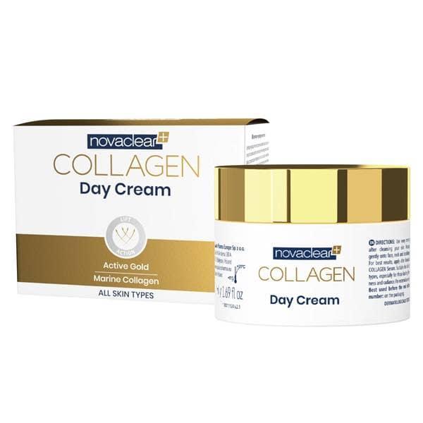 NOVACLEAR Collagen de jour
