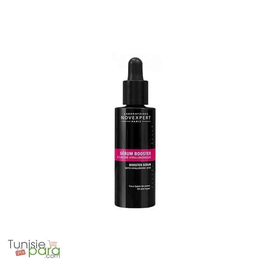 NOVEXPERT sérum booster a l’acide hyaluronique