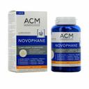 Acm novophane cheveux ongles 180 gelules