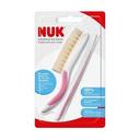 NUK brosse peigne