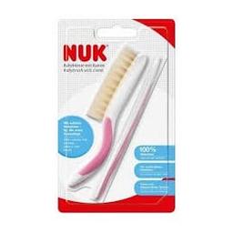 NUK brosse peigne