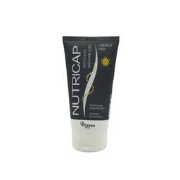 Nutricap antichute shampooing usage fréquent