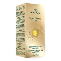 Nuxe Super sérum le concentré anti âge universel