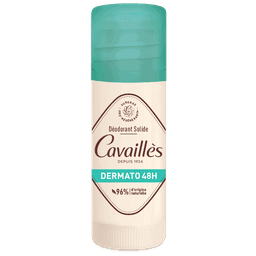 Rogé Cavaillès Cavailles deo soin dermato stick