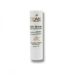 MILVA OLCARE soin des levres spf 10