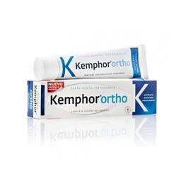 KEMPHOR ortho dentifrice