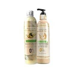 Brazilian Glow Pack Soins Caviar