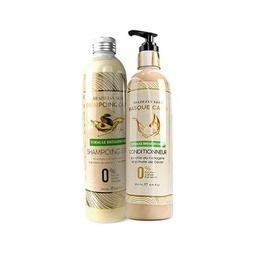 Brazilian Glow Pack Soins Caviar