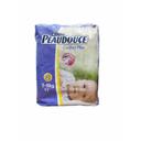 PEAUDOUCE Confort Plus Couche bébé T2 5-8kg b11