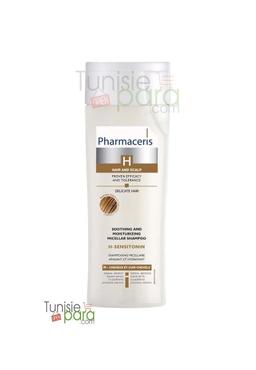 Pharmaceris H-Sensitonine shampooing micellaire apaisant hydratant
