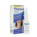 pharysol sinus