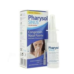 pharysol sinus