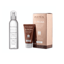 Dpigma ecran invisible SPF100+ + dpigma eau micellaire a l’aloe Vera