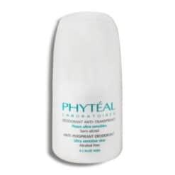 Phytéal déodorant anti-transpirant