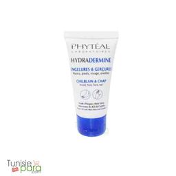 PHYTEAL hydradermine engulure gercure