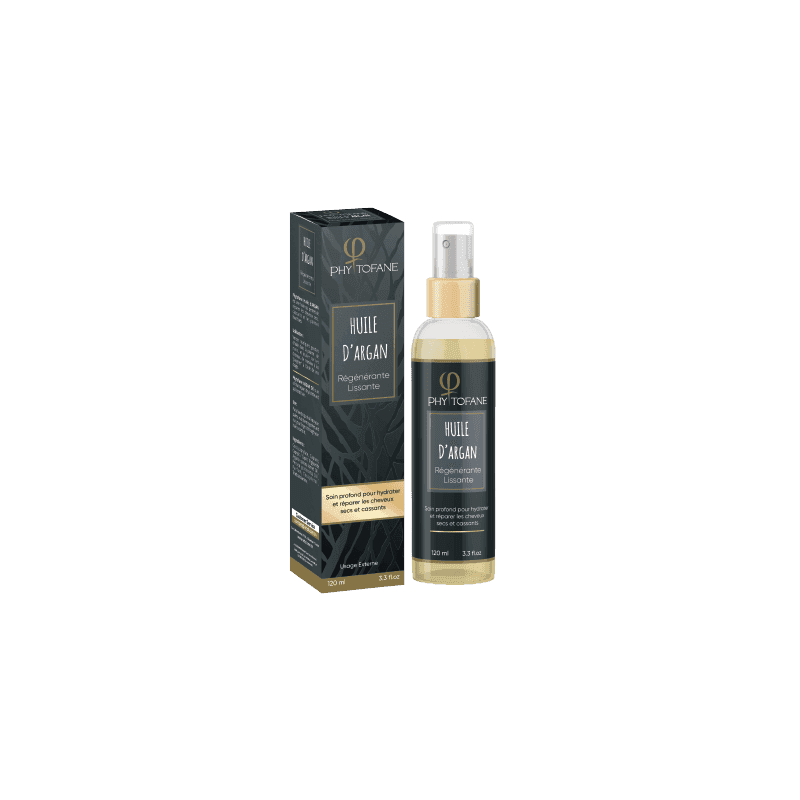 Phytofane huile d’argan