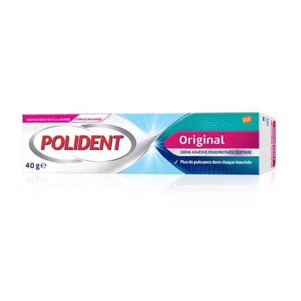 polident adhesive