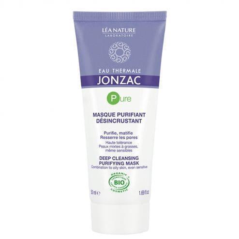 JONZAC PURE masque purifiant