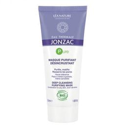 JONZAC PURE masque purifiant
