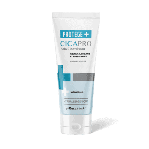 Protege + cicapro
