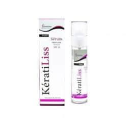 RIVADERM keratiliss serum capillaire