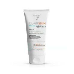Roncey Clairskin de Nuit Eclaircissante Anti-Taches