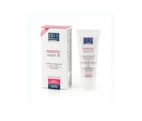 ISISPHARMA Ruboril Expert S
