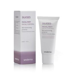 SESDERMA silkses protecteur hydratant cutané