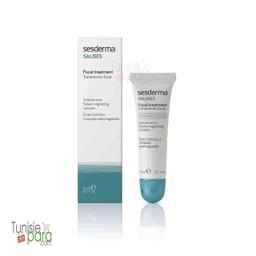 SESDERMA SALISES TRAITEMENT FOCAL
