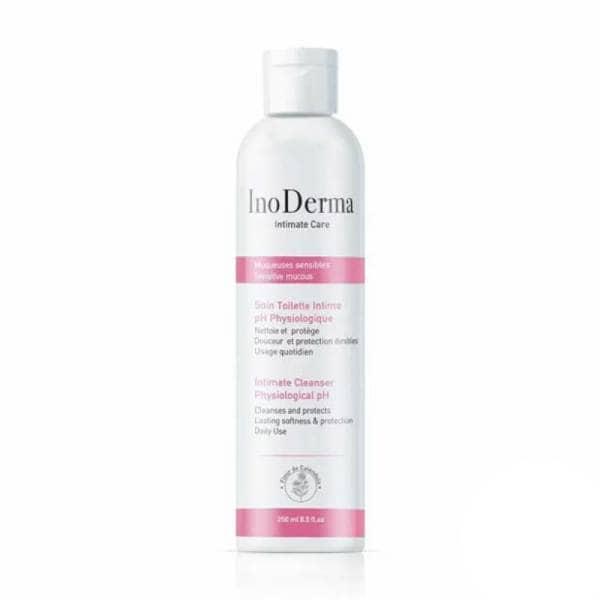 INODERMA Soin toilette intime