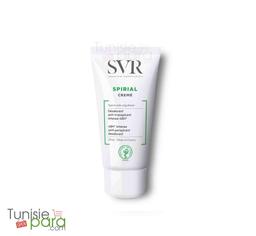 SVR Spirial Deodorant Anti-Transpirant Creme