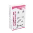 SUVEAL Grossesse Fer 30 capsules