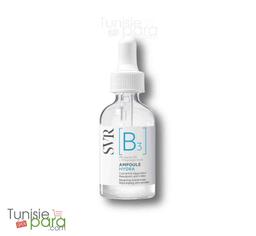 SVR Ampoule B3 Hydra Concentré réparateur Repulpant anti-rides