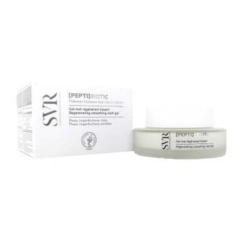 SVR biotic gel-mat régénérant lissant