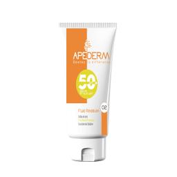 Apederm ecran fluide foundation teinté spf50+ N 02
