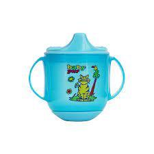 BABY pur tasse basculante 6m+