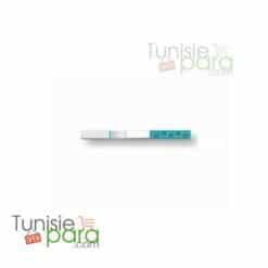 Test de grossesse bandelette
