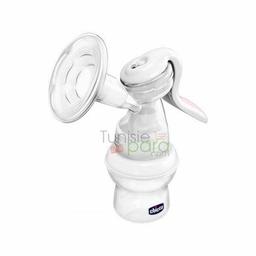 Chicco Tire-Lait Manuel NaturalFeeling