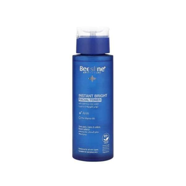 Beesline instant bright facial toner