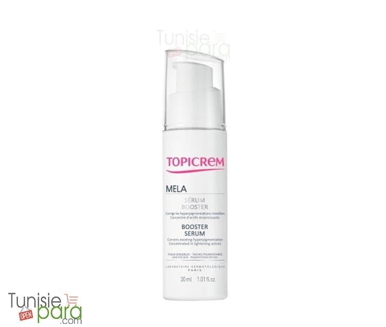 TOPICREM Sérum Booster Anti-Taches Pigmentaires