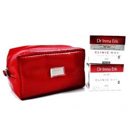 Clinic way trousse n°5 jour nuit