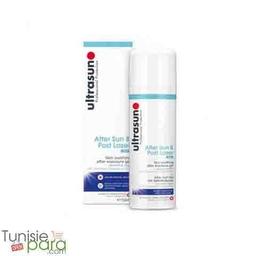 Ultrasun AFTER SUN & POST LASER GEL