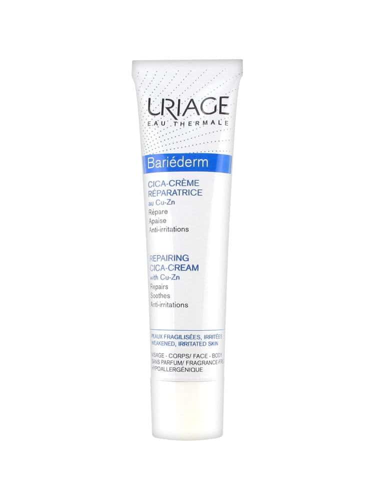 Uriage Bariederm Cica-Crème
